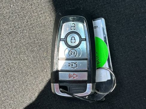 Used 2024 Ford Mustang Premium RWD image 41