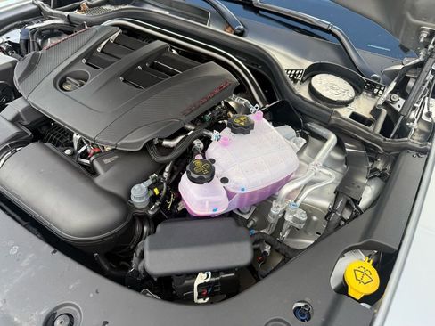 New 2026 Dodge Charger R/T Scat Pack image 15