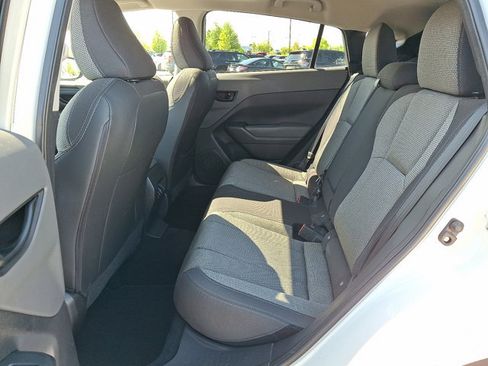 Certified 2024 Subaru Crosstrek 2.0i Premium AWD/4WD image 11