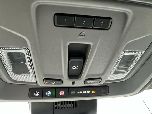 New 2026 Chevrolet Silverado 2500 LT w/ Trail Boss Package image 26