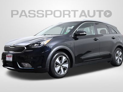 Used 2019 Kia Niro EX Premium