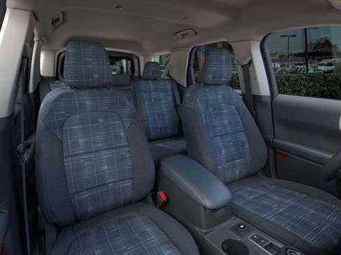 New 2025 Ford Bronco Sport Heritage w/ Convenience Package image 10