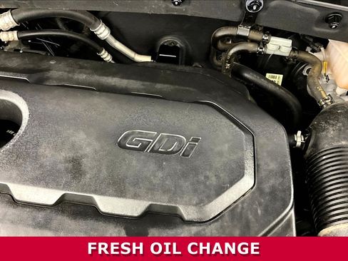 Used 2019 Hyundai Tucson SEL w/ Cargo Package FWD image 28