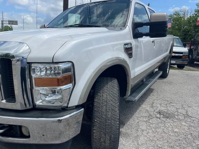 Used 2010 Ford F350 Lariat