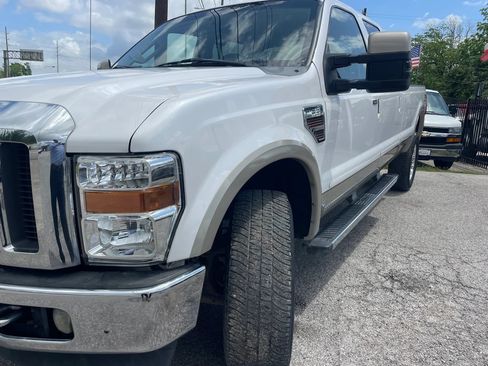 Used 2010 Ford F350 Lariat AWD/4WD image 1