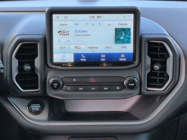 Certified 2022 Ford Bronco Sport Big Bend AWD/4WD image 18