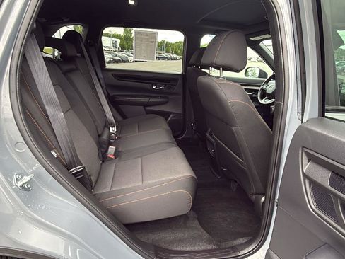 Used 2026 Honda CR-V TrailSport image 19