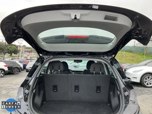 Used 2022 Chevrolet Bolt LT image 9