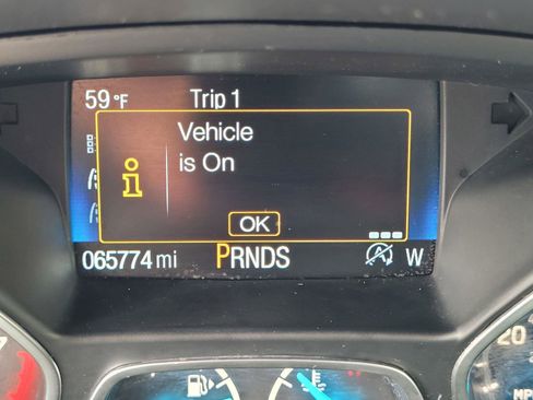 Used 2018 Ford Escape SE w/ SE Sync 3 Package FWD image 27