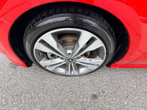 Used 2019 Mercedes-Benz CLA 250 image 25