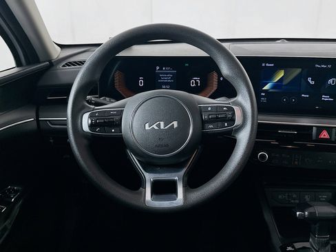 Used 2025 Kia K5 LXS image 17