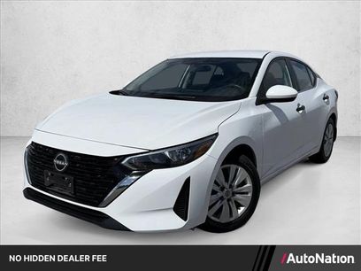 Used 2024 Nissan Sentra S
