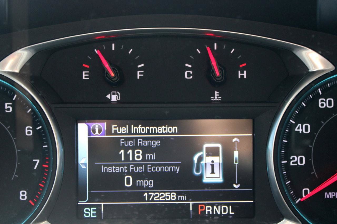 Used 2019 Chevrolet Traverse RS FWD image 24
