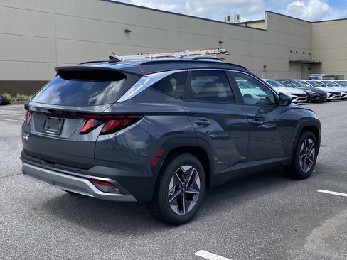 New 2026 Hyundai Tucson SEL FWD image 9