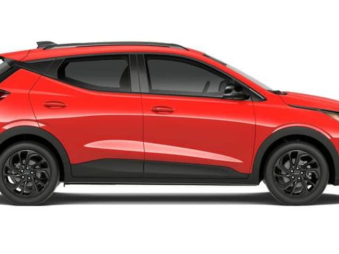 New 2027 Chevrolet Bolt RS w/ Technology Package FWD image 52