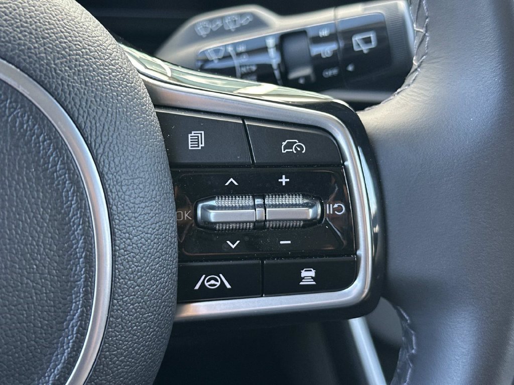 Used 2025 Kia Carnival FWD image 17