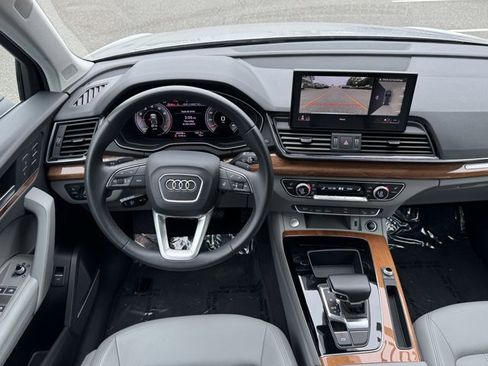 Certified 2022 Audi Q5 2.0T Premium Plus image 14