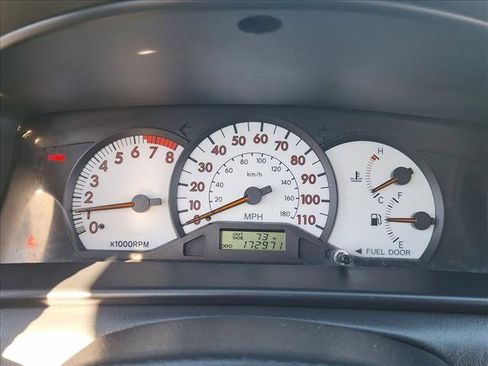 Used 2003 Toyota Corolla S image 11