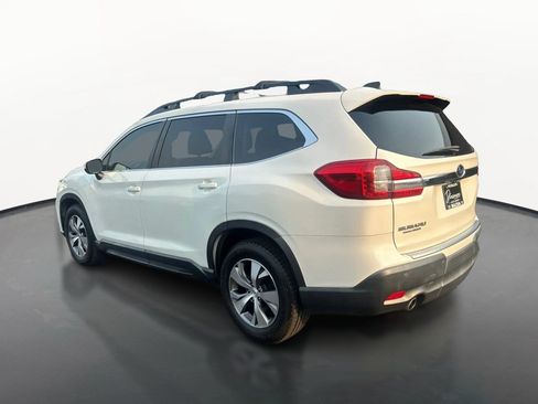 Used 2021 Subaru Ascent Premium w/ Convenience Package AWD/4WD image 5