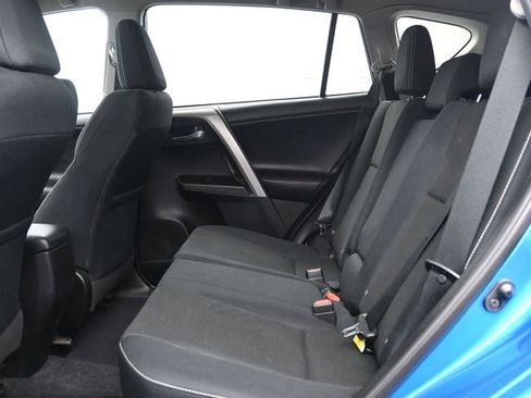 Used 2018 Toyota RAV4 XLE w/ Plus Extra Value Package image 23