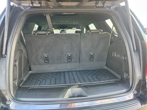 Used 2024 Chevrolet Tahoe LT w/ Luxury Package image 30