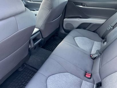 Used 2024 Toyota Camry LE