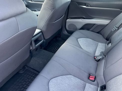 Used 2024 Toyota Camry LE image 4