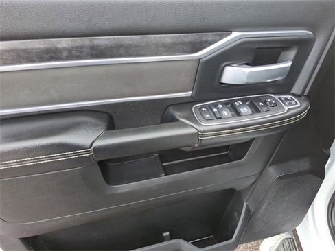 Used 2024 RAM 2500 Big Horn image 19