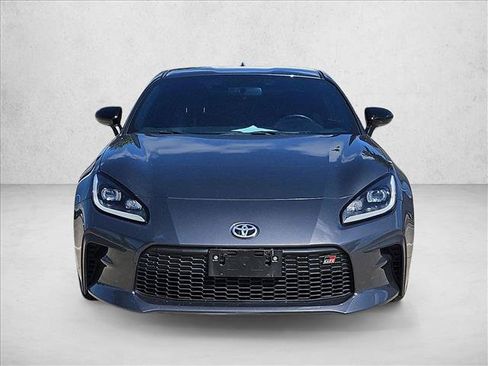 Used 2024 Toyota GR86 Premium RWD image 2