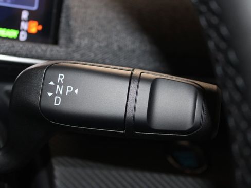 New 2025 Ford Mustang Mach-E Premium image 41