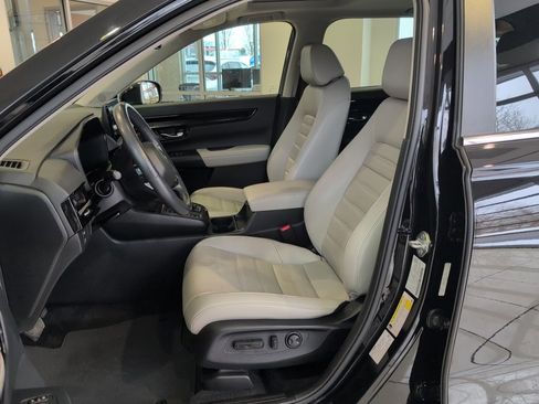 Used 2024 Honda CR-V EX-L image 12