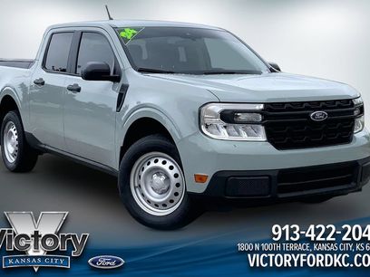 Used 2024 Ford Maverick XL