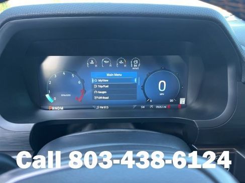 Used 2025 Ford F150 Tremor AWD/4WD image 21
