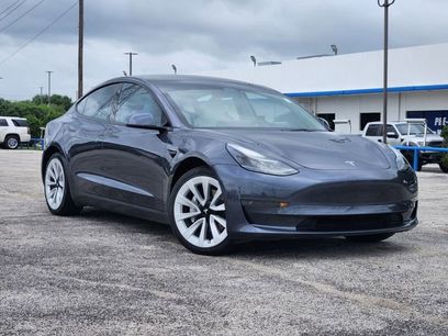 Used 2023 Tesla Model 3 Standard Range