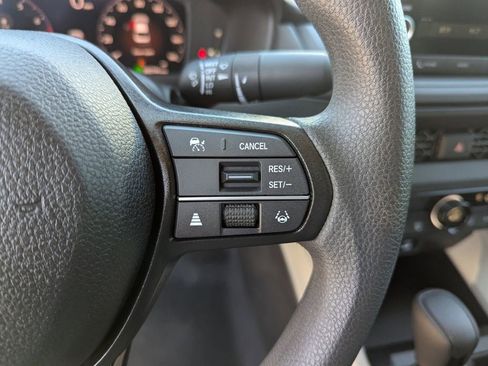 Used 2025 Honda Accord LX image 23