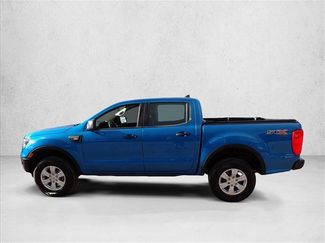 Used 2022 Ford Ranger XL w/ Equipment Group 101A High AWD/4WD video 2
