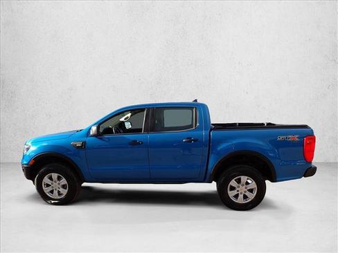 Used 2022 Ford Ranger XL w/ Equipment Group 101A High AWD/4WD image 2