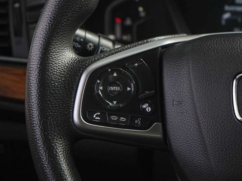 Used 2021 Honda CR-V EX image 17