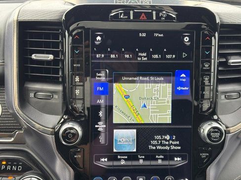 Used 2020 RAM 1500 Limited AWD/4WD image 22