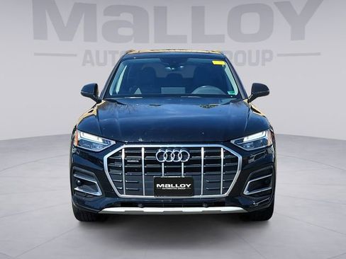Used 2023 Audi Q5 2.0T Premium image 8