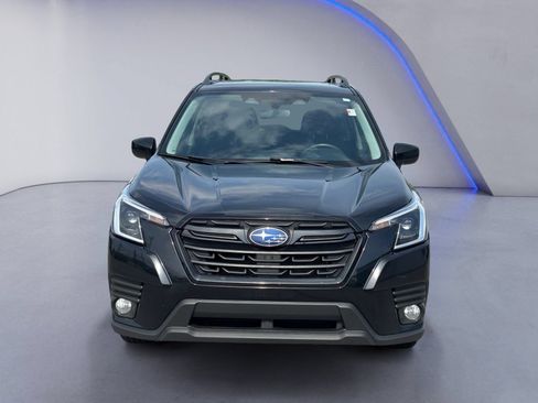 Used 2023 Subaru Forester Premium AWD/4WD image 8