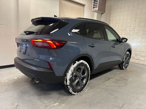 New 2026 Ford Escape ST-Line w/ Tech Pack #1 image 20