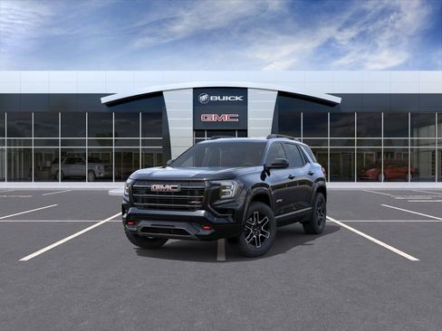 New 2026 GMC Terrain AT4 w/ Technology Package II AWD/4WD image 9