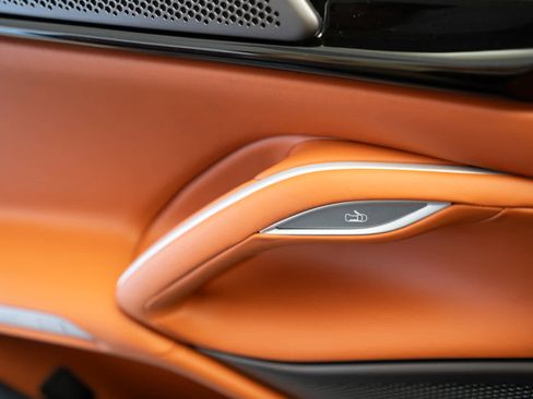 Used 2025 Ferrari Purosangue image 20