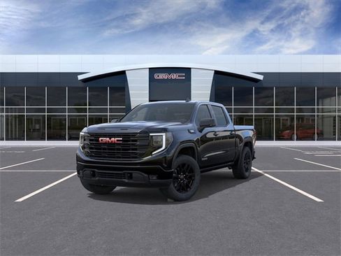 New 2026 GMC Sierra 1500 Elevation w/ Preferred Package image 8