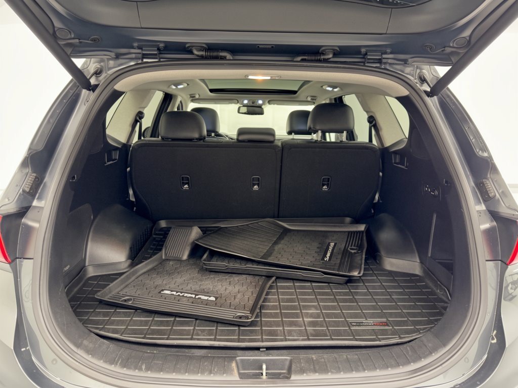 Used 2020 Hyundai Santa Fe Limited FWD image 28
