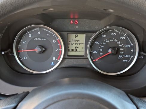 Used 2018 Subaru Forester 2.5i Premium w/ All-Weather Package image 23