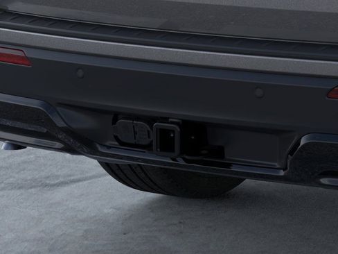 New 2026 Ford Explorer ST-Line image 26