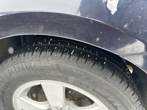 Used 2016 Chevrolet Cruze LT w/ Sun And Sound Package image 8