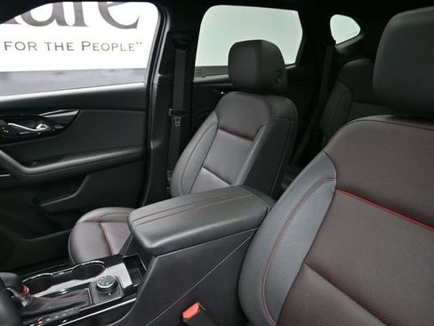 Used 2023 Chevrolet Blazer RS w/ Driver Confidence II Package image 16
